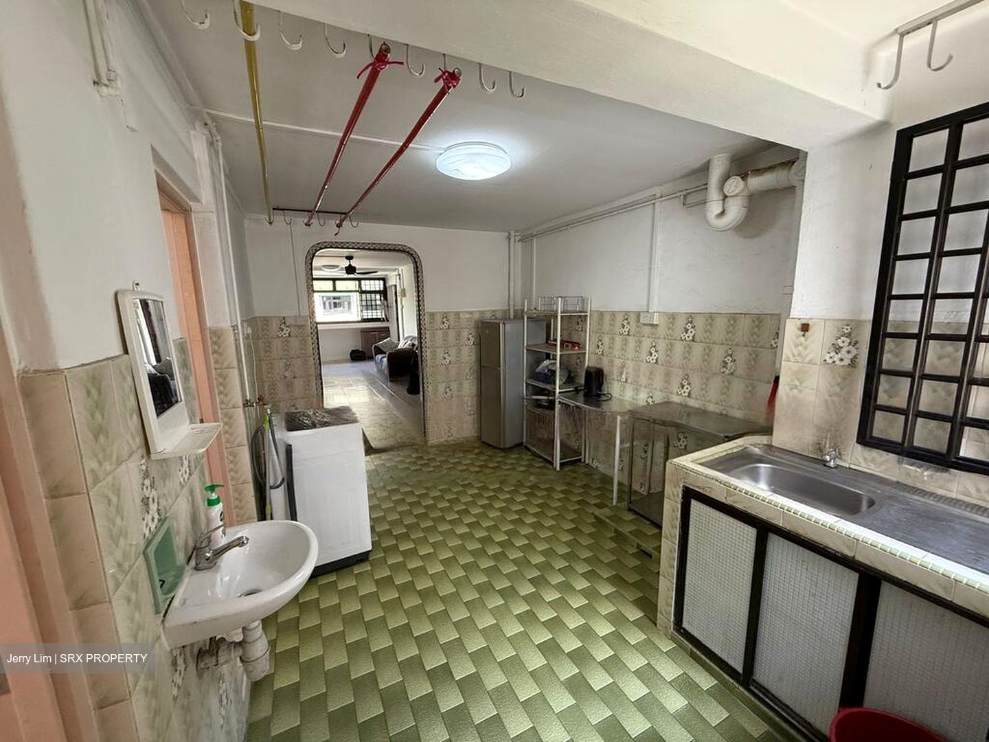 Blk 78 Indus Garden (Bukit Merah), HDB 3 Rooms #470493781